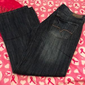 Guess Jeans - Men’s Guess Montana Jeans 34x33 Guess Jeans - Men’s Guess Montana Jeans 34x33